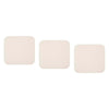 Mepilex Lite Foam Dressing 8.5cm Pack of 3