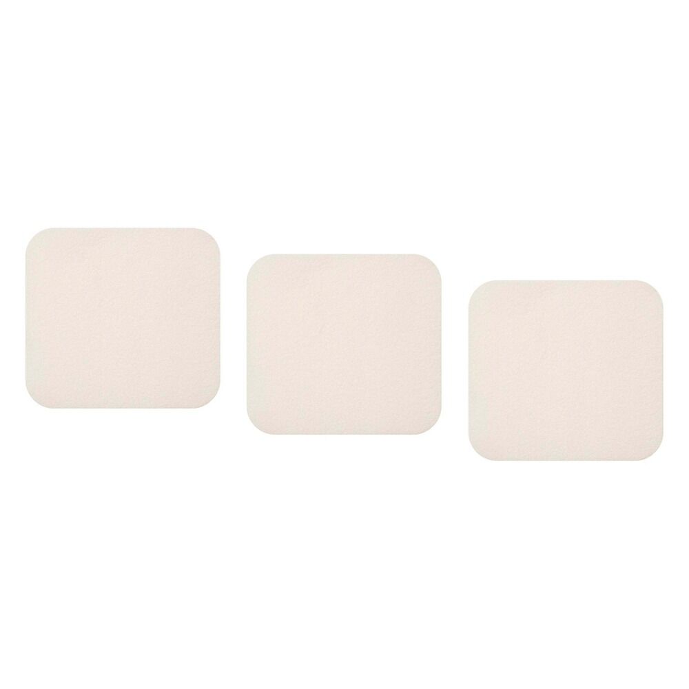 Mepilex Lite Foam Dressing 8.5cm Pack of 3