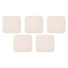 Mepilex Lite Foam Dressing 8.5cm Pack of 5