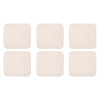 Mepilex Lite Foam Dressing 8.5cm Pack of 6