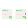 Mepilex Lite Foam Dressing 10cm x 10cm Pack of 2