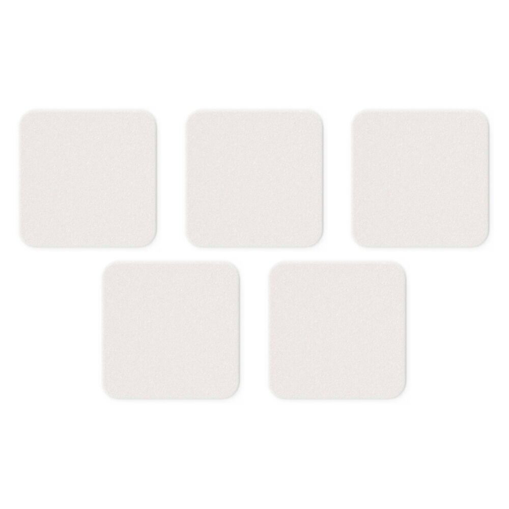 Mepilex Foam Dressing 10cm x 10cm Pack Bundle of 5