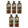 Herbal Essences Bio:Renew Deep Hydrate Coconut Milk Shampoo 400mL Pack of 5