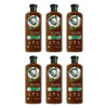 Herbal Essences Bio:Renew Deep Hydrate Coconut Milk Shampoo 400mL Pack of 6