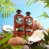 Herbal Essences Bio:Renew Deep Hydrate Coconut Milk Shampoo 400mL