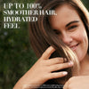 Herbal Essences Bio:Renew Deep Hydrate Coconut Milk Shampoo 400mL