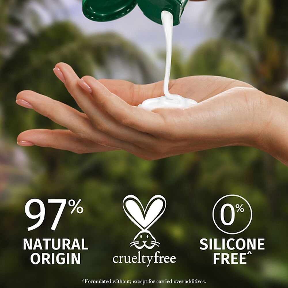 Herbal Essences Bio:Renew Deep Hydrate Coconut Milk Shampoo 400mL