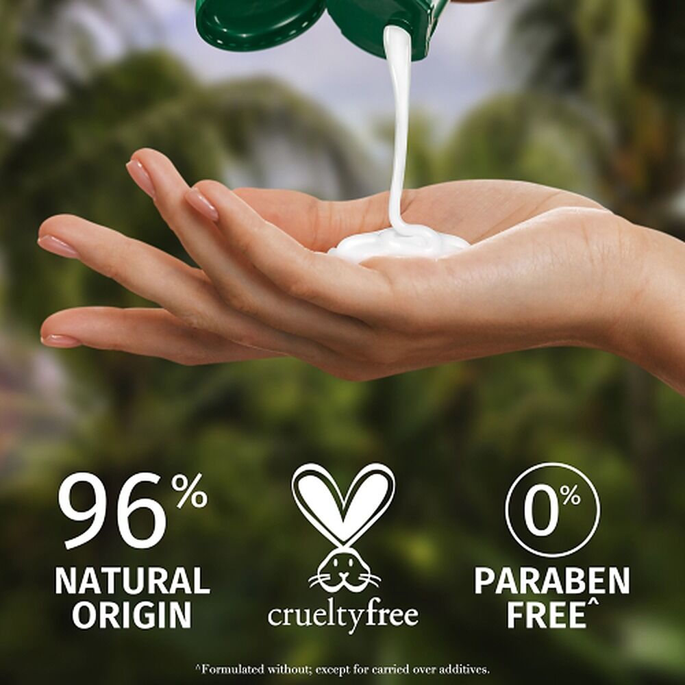 Herbal Essences bio:renew Deep Hydrate Conditioner with Coconut Milk 400mL