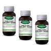 Thompson's One-A-Day Celery 5000 60 Capsules Pack of 3