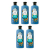 Herbal Essences bio:renew Argan Oil of Morocco Repair Shampoo 400mL Pack of 5
