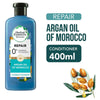 Herbal Essences bio:renew Repair Conditioner Argan Oil of Morocco 400mL