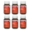 Nutra-Life CoQ10 300mg 30 Capsules Pack of 6