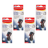 Elastoplast Sport Functional Knee Brace Medium Pack of 4