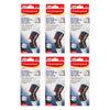 Elastoplast Sport Functional Knee Brace Medium Pack of 6