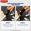 Elastoplast Sport Functional Knee Brace Medium