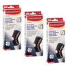 Elastoplast Sport Functional Knee Brace Large Pack of 3