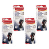 Elastoplast Sport Functional Knee Brace Large Pack of 4