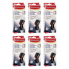 Elastoplast Sport Functional Knee Brace Large Pack of 6