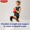 Elastoplast Sport Functional Knee Brace Large