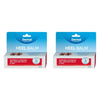 Dermal Therapy Heel Balm 50g Pack of 2