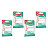 Elastoplast Blister Plaster Large 5 Pack Bundle of 4