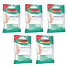 Elastoplast Blister Plaster Large 5 Pack Bundle of 5