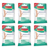 Elastoplast Blister Plaster Large 5 Pack Bundle of 6
