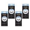 Glam by Manicare Emily Mink Effect Lashes Pack of 4
