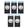 Glam by Manicare Emily Mink Effect Lashes Pack of 5