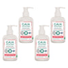 Gaia Natural Baby Moisturiser Perfume Free 250mL Pack of 4