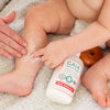 Gaia Natural Baby Moisturiser Perfume Free 250mL