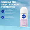 Nivea Double Effect Violet Senses Roll-On 50mL