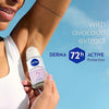Nivea Double Effect Violet Senses Roll-On 50mL