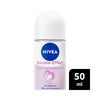 Nivea Double Effect Violet Senses Roll-On 50mL