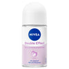 Nivea Double Effect Violet Senses Roll-On 50mL