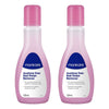 Manicare Acetone Free Nail Polish Remover 125mL Pack of 2