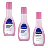 Manicare Acetone Free Nail Polish Remover 125mL Pack of 3