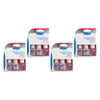 Manicare Flawless French Manicure Kit x 3 Bundle of 4