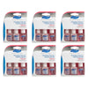 Manicare Flawless French Manicure Kit x 3 Bundle of 6
