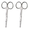 Manicare Scissor Nasal x 3 Bundle of 2