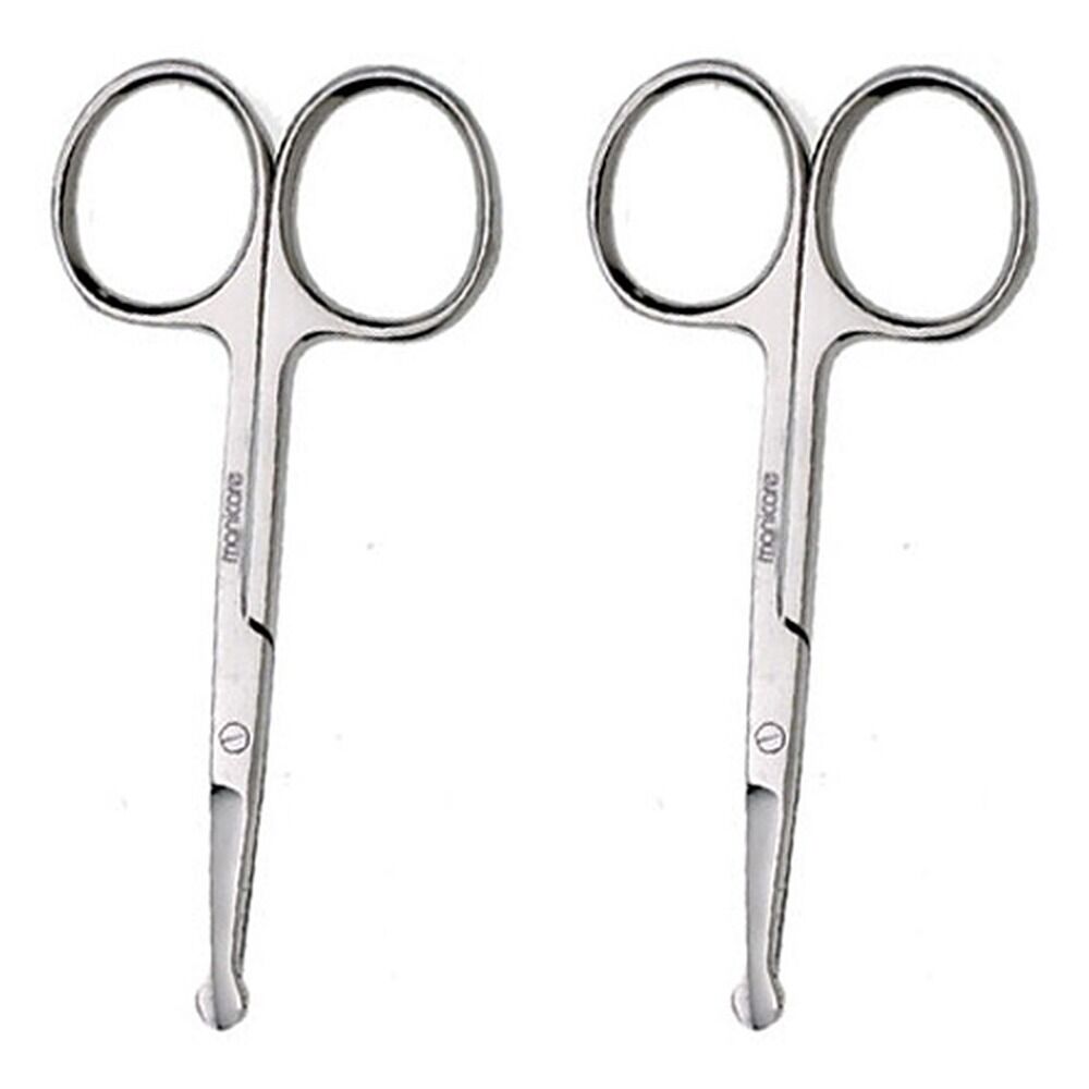 Manicare Scissor Nasal x 3 Bundle of 2