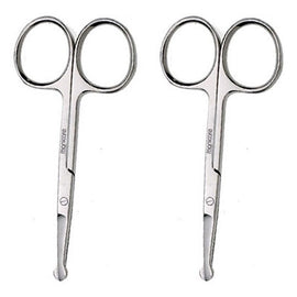 Manicare Scissor Nasal x 3 Bundle of 2