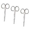 Manicare Scissor Nasal x 3 Bundle of 3