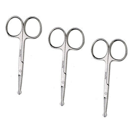 Manicare Scissor Nasal x 3 Bundle of 3