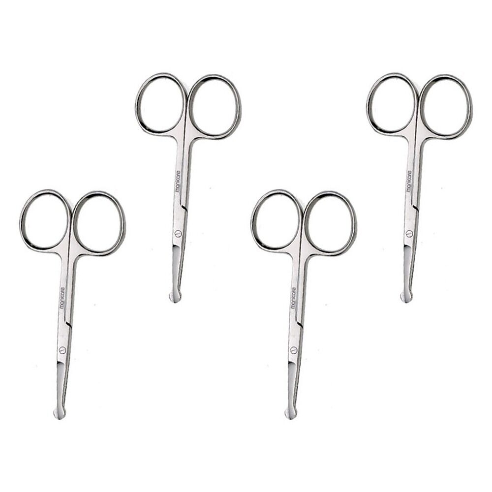 Manicare Scissor Nasal x 3 Bundle of 4