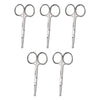 Manicare Scissor Nasal x 3 Bundle of 5