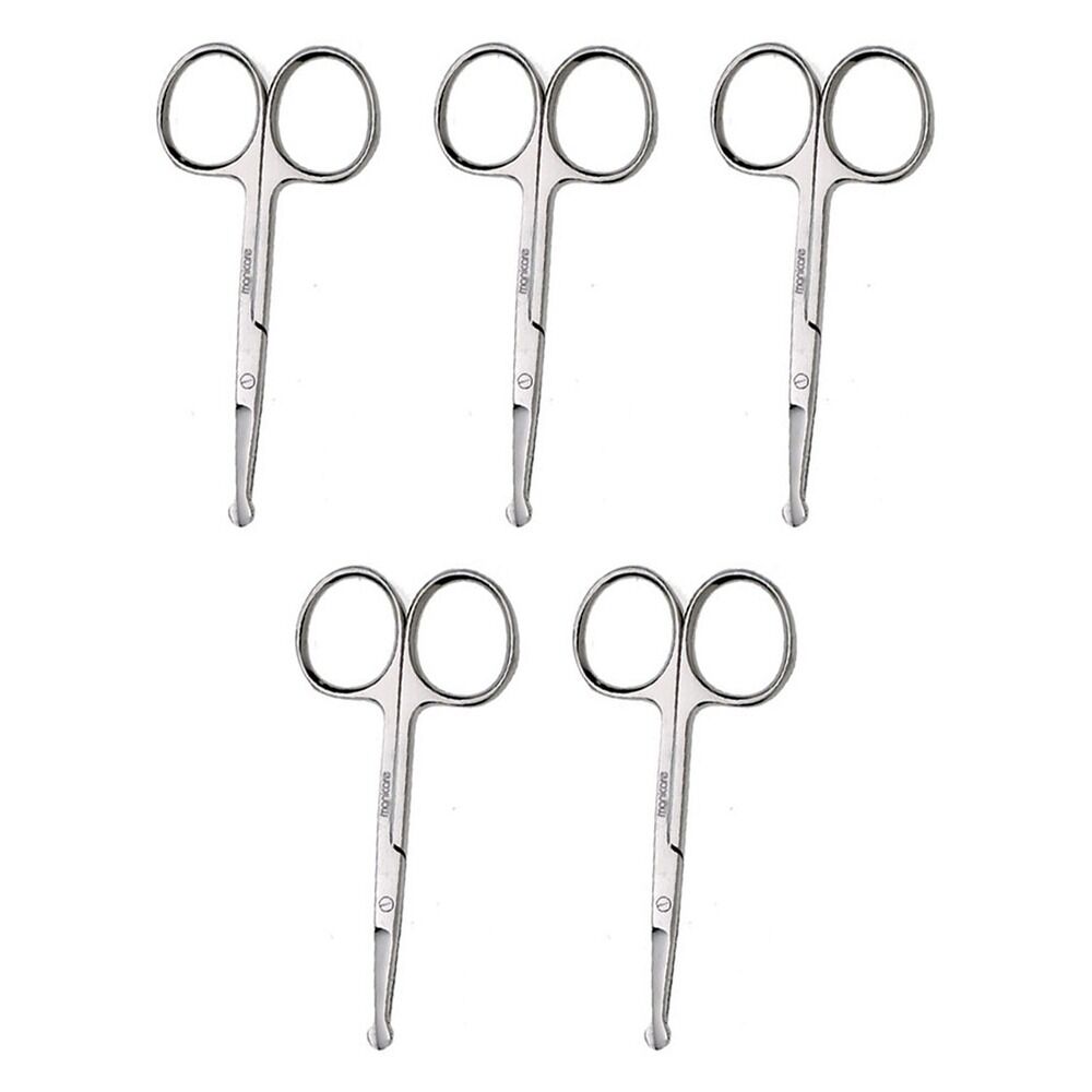 Manicare Scissor Nasal x 3 Bundle of 5