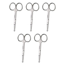 Manicare Scissor Nasal x 3 Bundle of 5