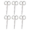 Manicare Scissor Nasal x 3 Bundle of 6