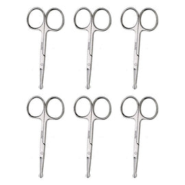 Manicare Scissor Nasal x 3 Bundle of 6